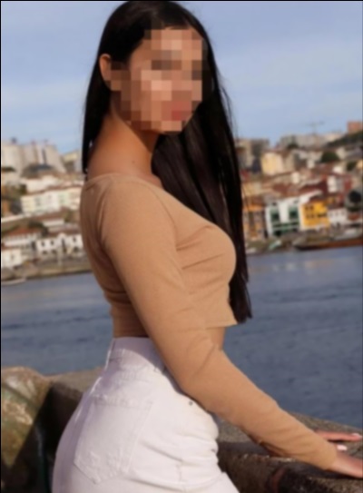 escort i Hadsten Verificeret annonce